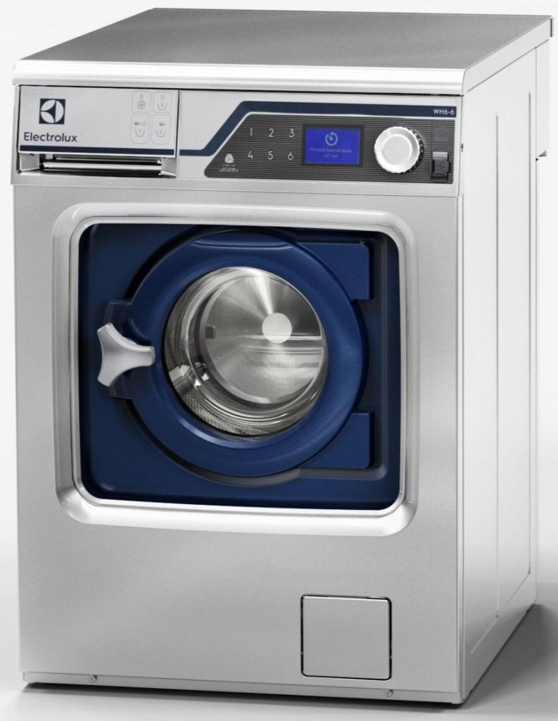 Electrolux Professional Marine T5290 440V Marine