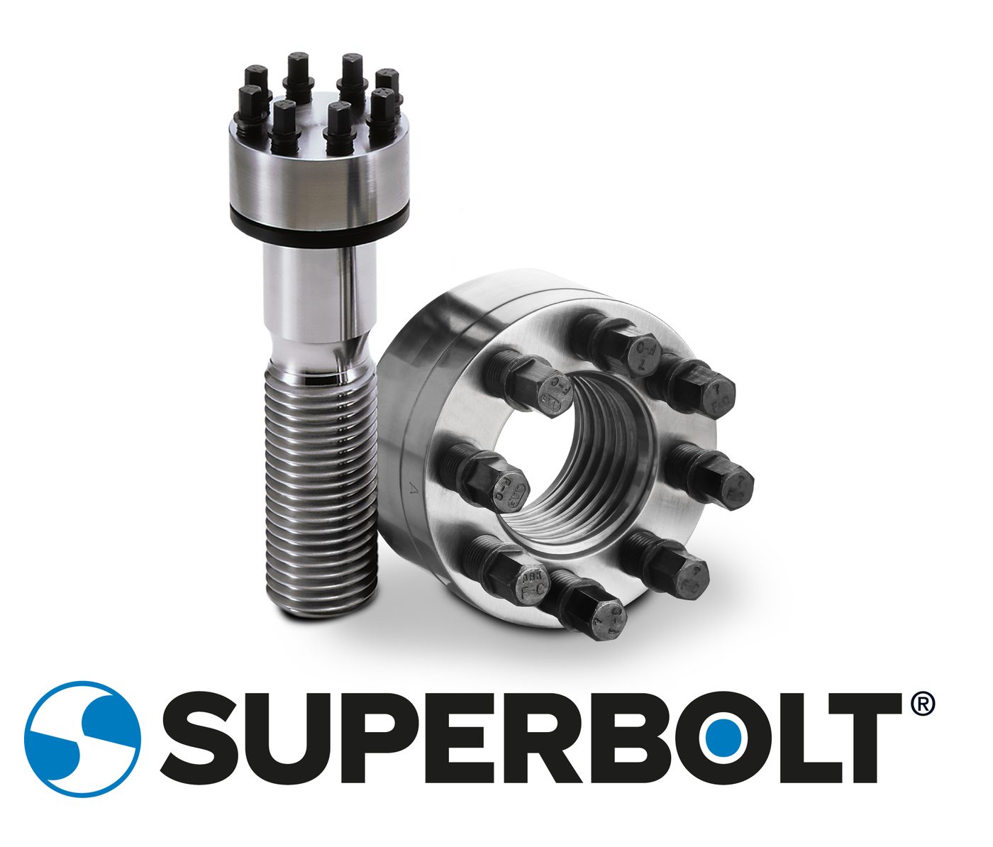 Superbolt Marine Bolt Tensioner