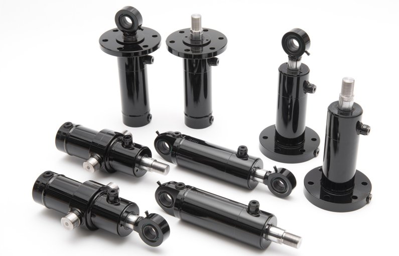 MacArtney Hydraulics DVLRS 125/50-500, DVLPRS 100/50-60, DVLPRS 80/40-500, DVLGRS 220/100-1020, DVGRS 125/50/25-30, DVLGRS 160/80-230, DVLGRS 200/100-400, DVLRS 125/60-50, DVGRS 220/50-40, DVLRS 50/25-150