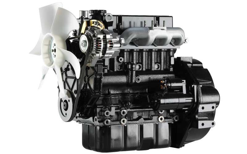 Mitsubishi S4L2