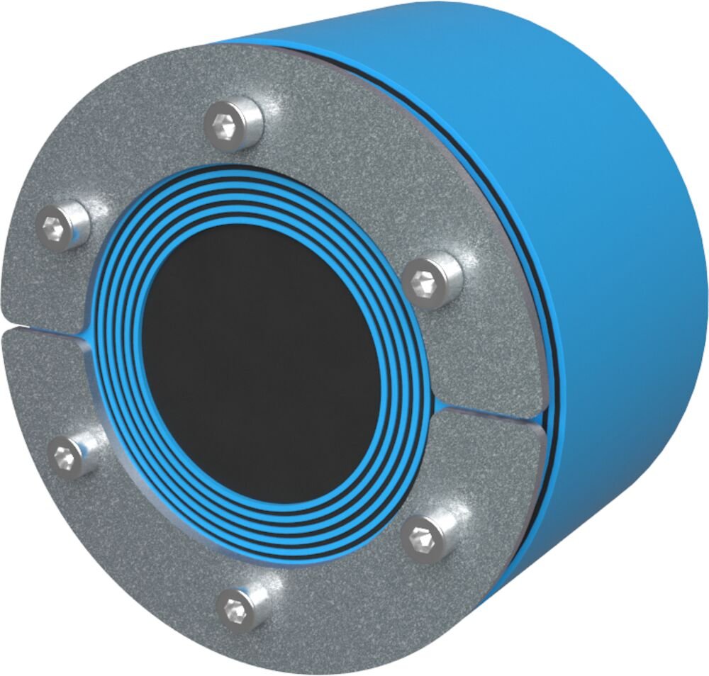 Roxtec International RS 125 OMD AISI 316 woc