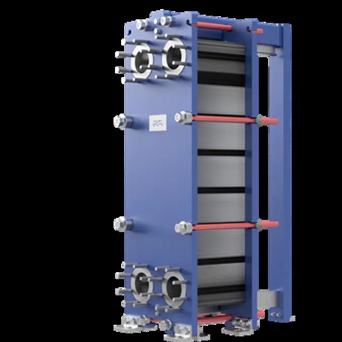 Alfa Laval T15-60P
