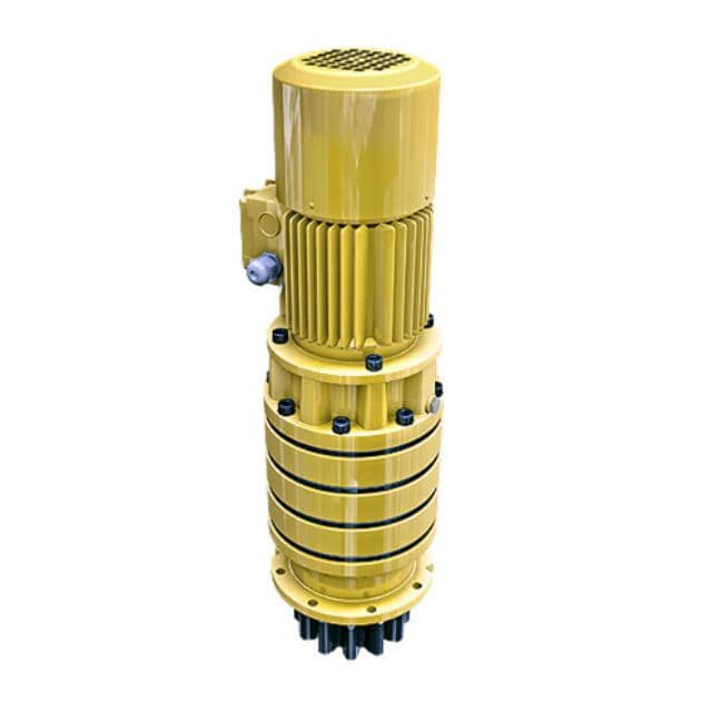 Dinamic Oil RE 3514