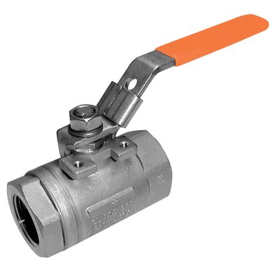 ASC Engineered Solutions FIG TB QVA TB — Quadrant Seal Welded Three-Way Ball Valve, ASME Class 900