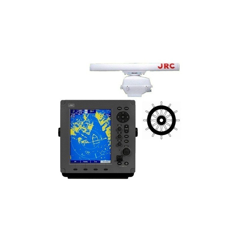 JRC NDC-1460