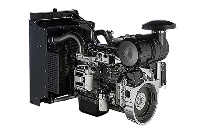 FPT Industrial N67