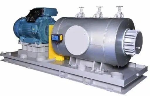 Plenty Mirrlees P-Serie (Marine)