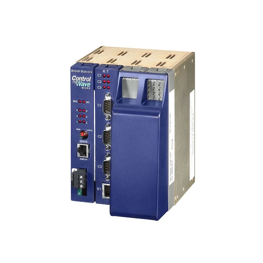 Emerson RTU-3310