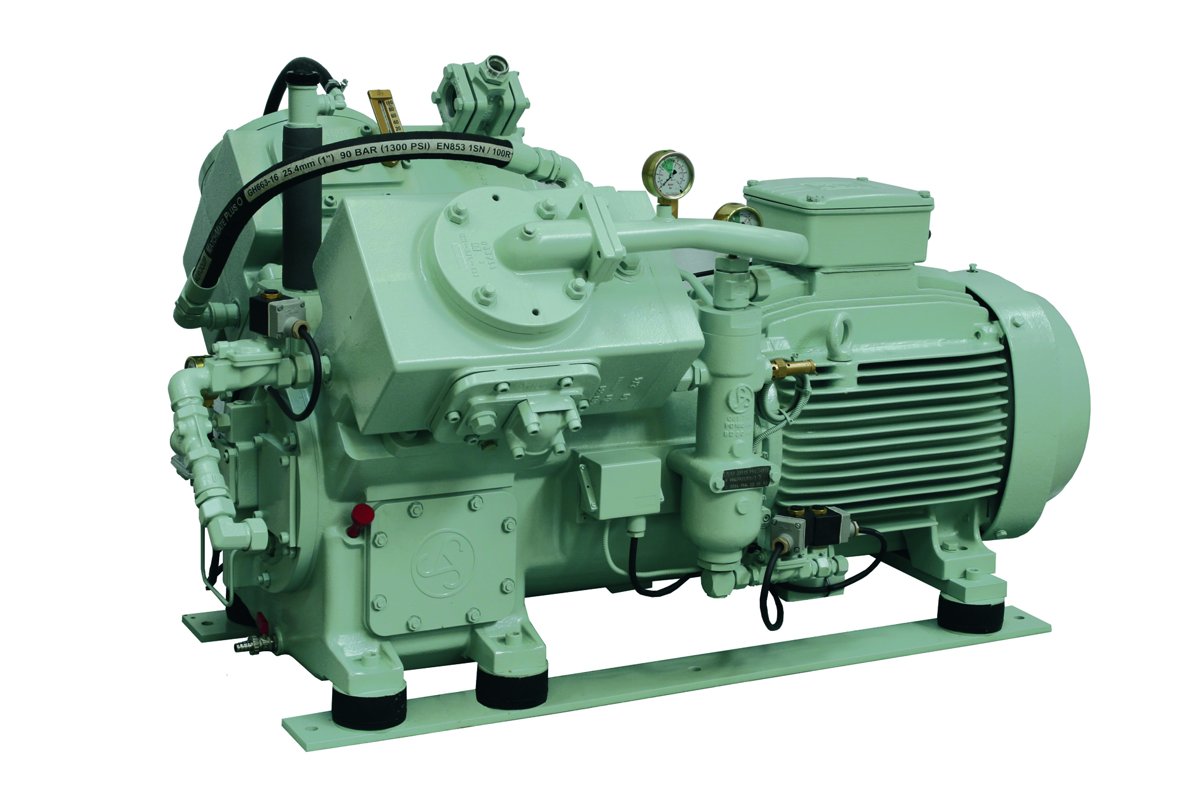 J.P. Sauer & Sohn WP 23 L 200 D