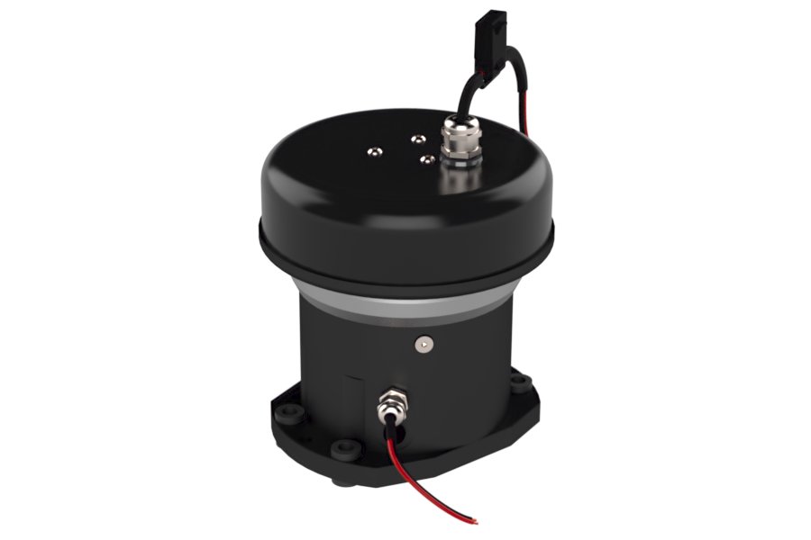 JEFA Steering DU-TS8-24