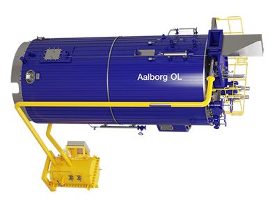 Aalborg FOS 2-60