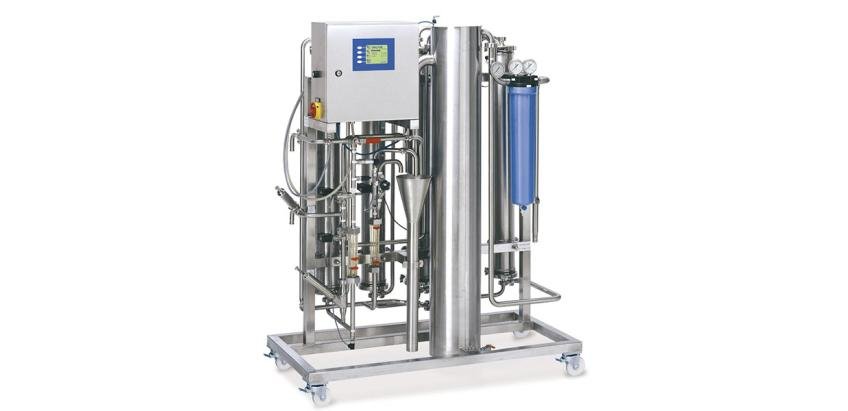 RWO/Veolia MinSea RO-500 Marine