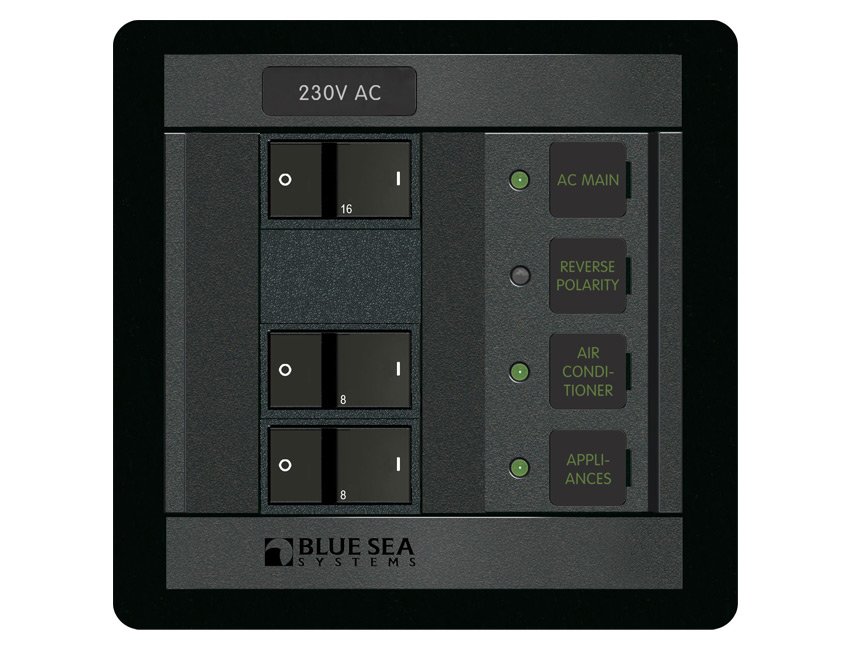 SEIMI 1215BSS