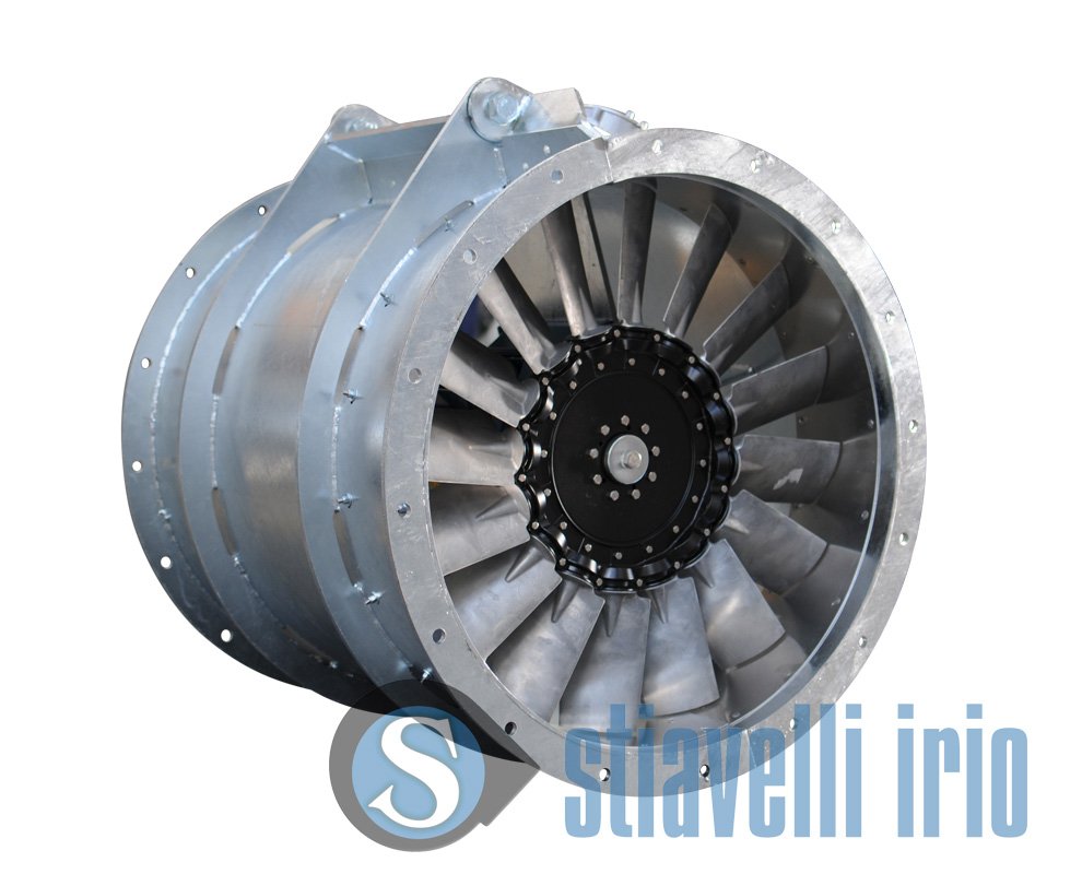 Stiavelli Irio XYEVL 800/K – Dis. 19/015