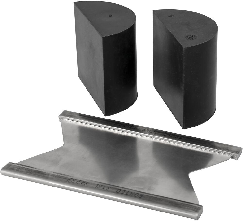 Roxtec International SPLIT CORE KIT GALV FOR RM 120