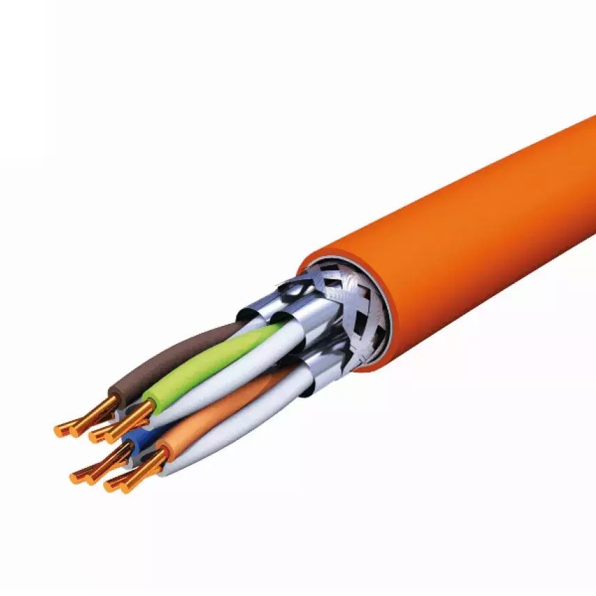 AGINODE France S/FTP CAT7 4P 23AWG LSZH, Aginode S/FTP CAT7 2x4P 23AWG LSZH, Aginode SxTP™ CAT7 4P 23AWG LSZH, Aginode SxTP™ CAT7 2x4P 23AWG LSZH