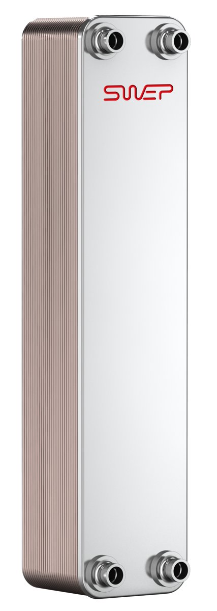 SWEP B220