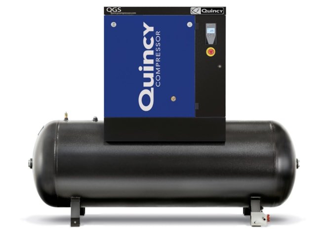 Quincy QGS-60