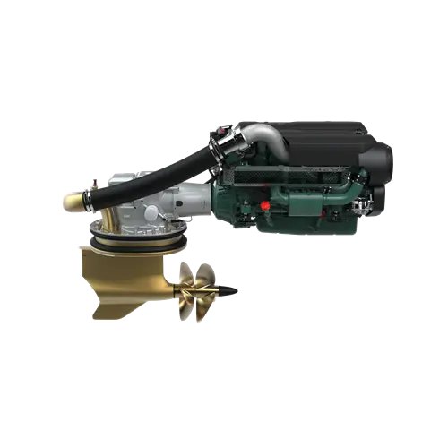 Volvo Penta IPS 800