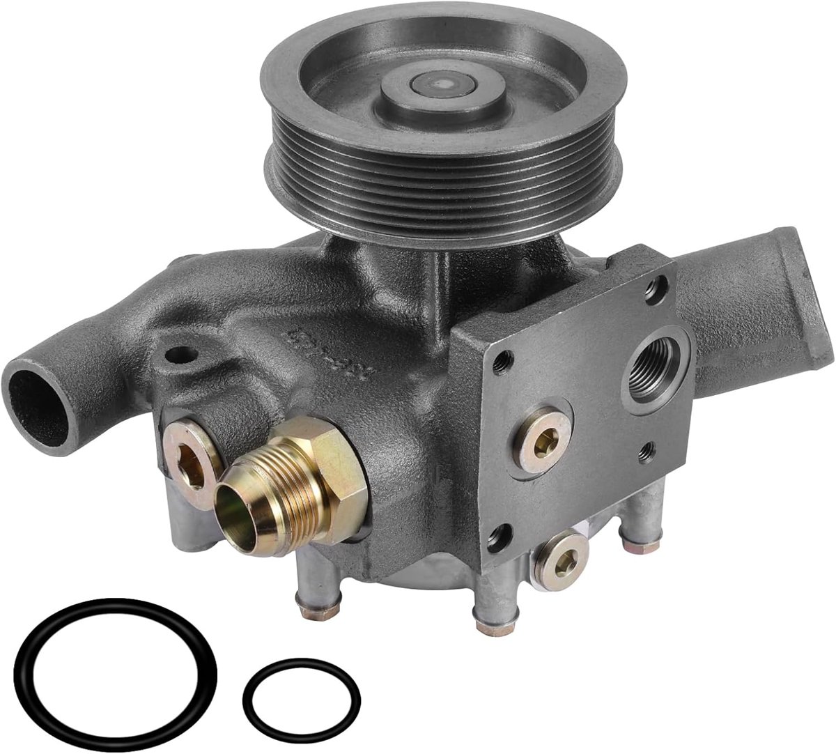 Jabsco 31620-0292