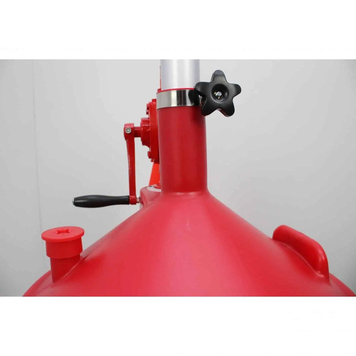 BIP Industries Co., Ltd. Goseong D-163