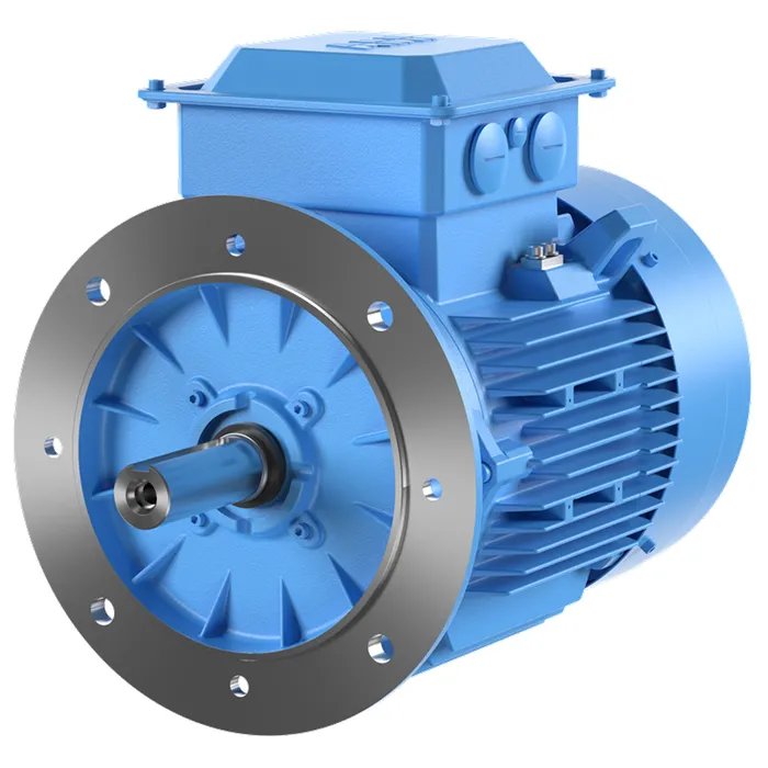 ABB Marine AMG 0315-440V-50Hz-IP55