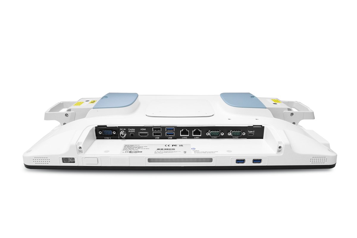 Onyx Systems GLHRM.072F2A