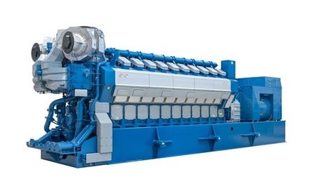 Wärtsilä JWNFN581.34X