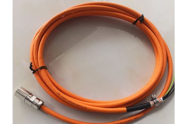 NKT Marine N-CLASSIC 4Cx300mm2 0.6/1kV unarmored