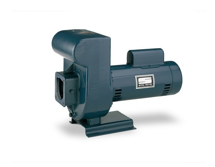 Pentair Sta-Rite D Series Centrifugal Pump