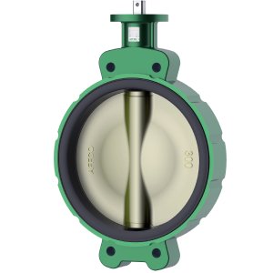AFFCO Flow Control (Shanghai) S578