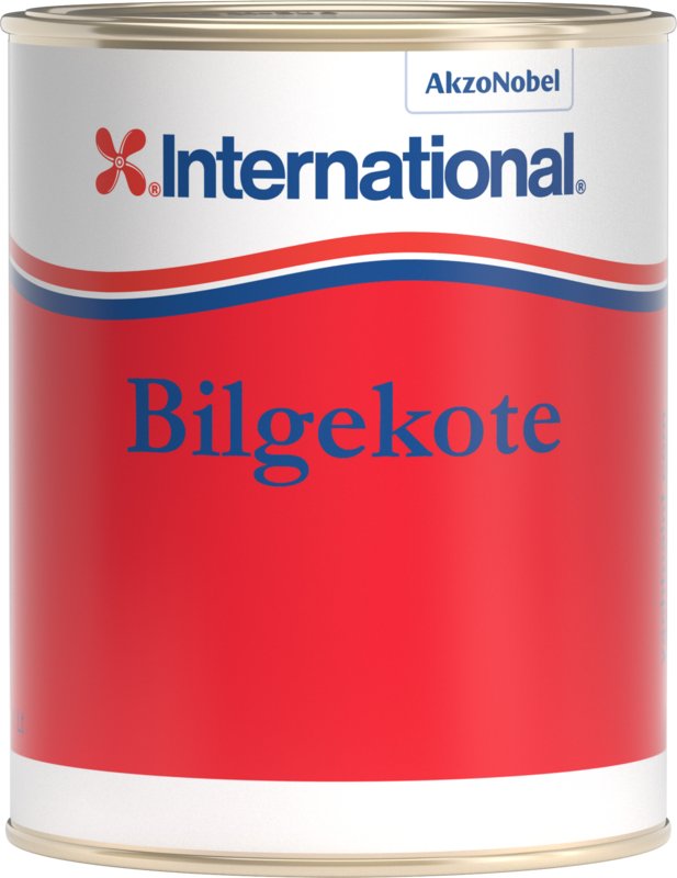 International Paint / AkzoNobel Inter Primer Bilge