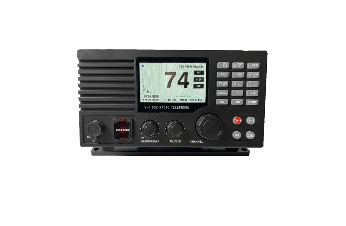 Phontech PTC-500