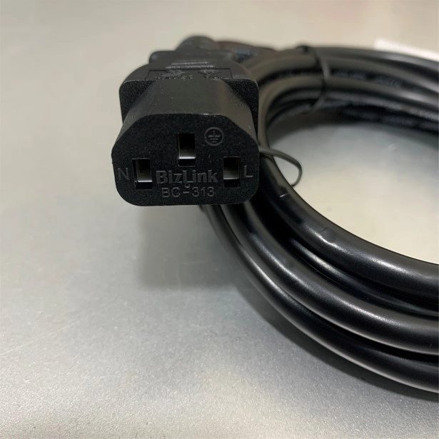 BizLink Special Cables Germany LIH 150/250V