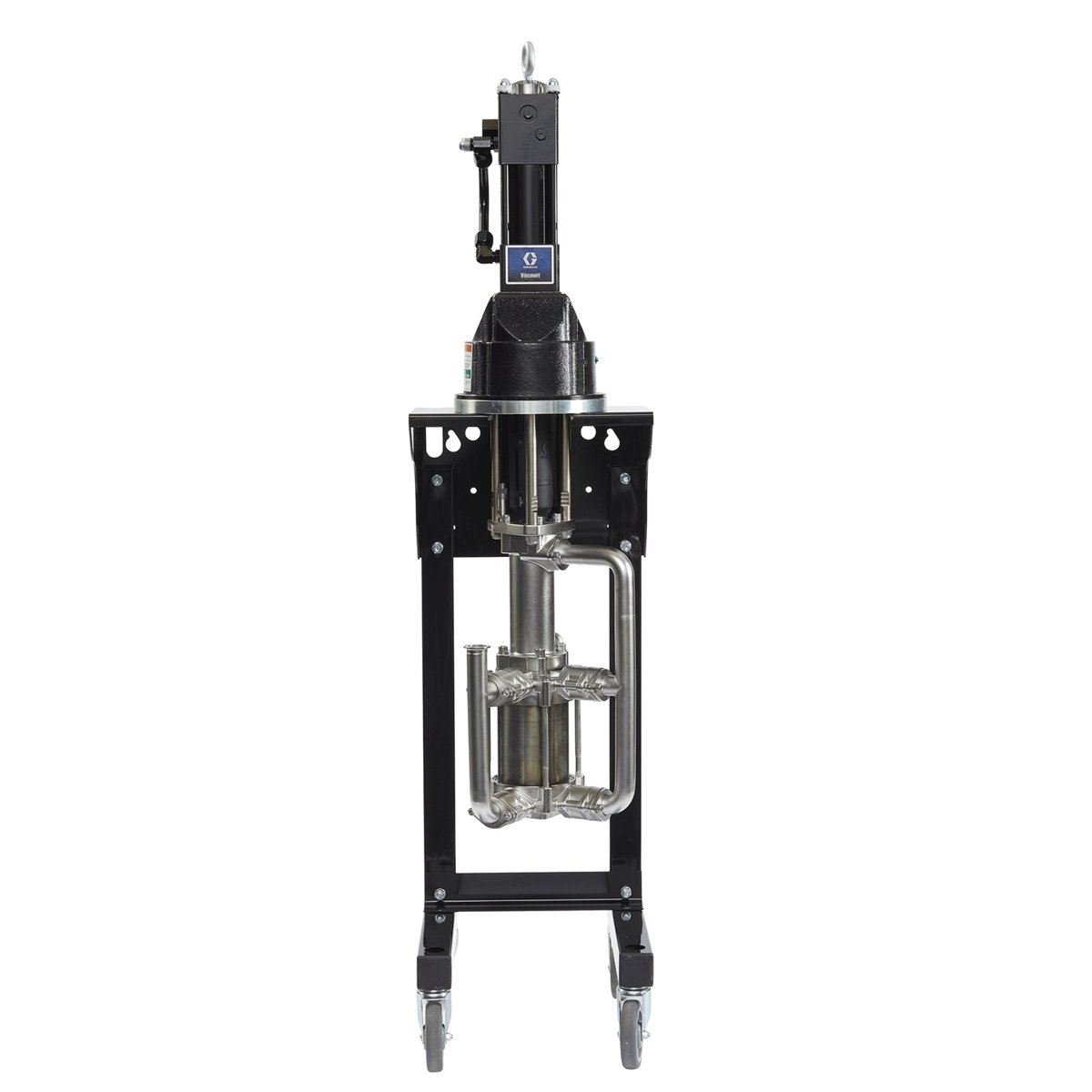 Graco Lube 3A3159