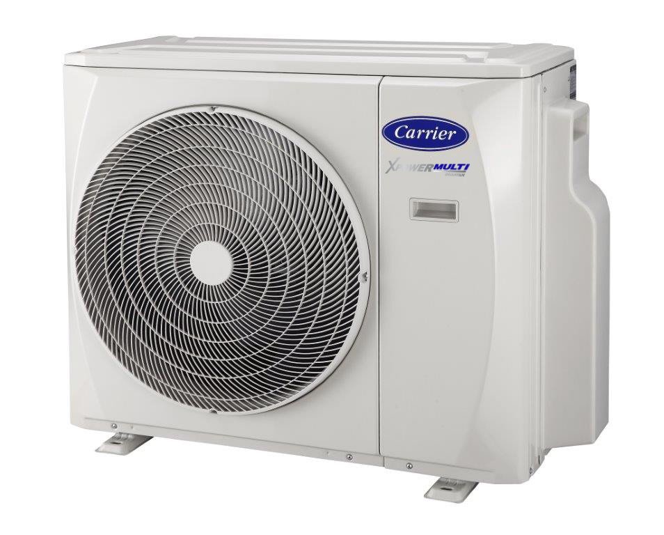 Carrier Marine 39SQ Fan 10kW R134a