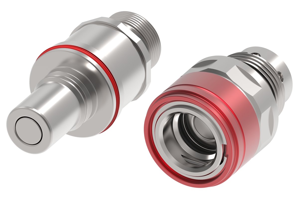 Danfoss Power Solutions II FC735
