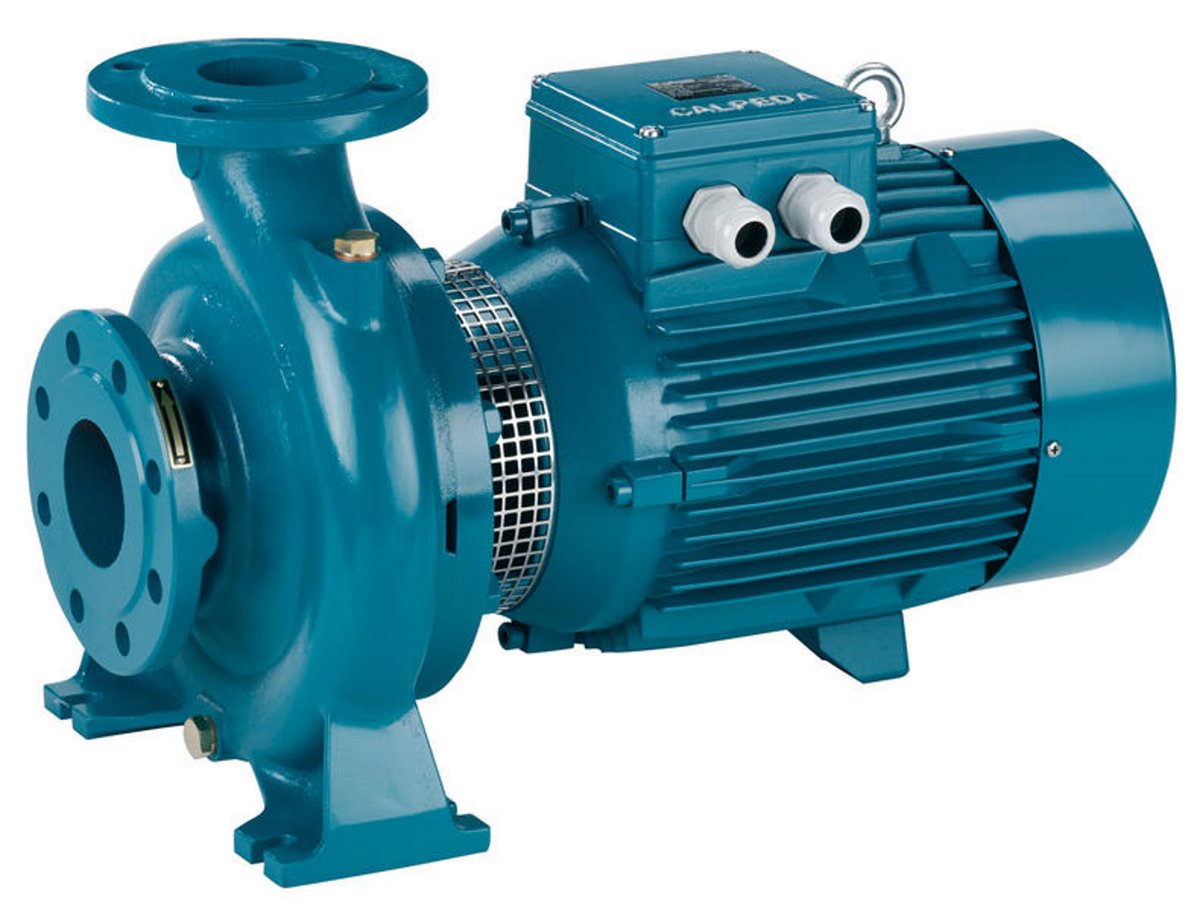 Calpeda Marine NM 50/65