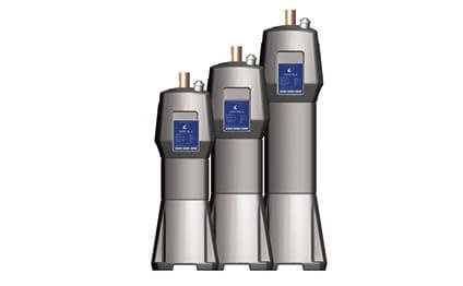 Wärtsilä Marine Hot Water Unit