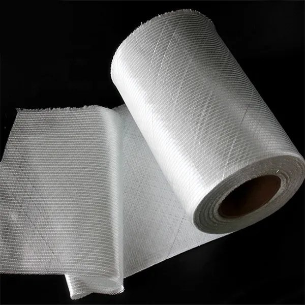Chrong Yi Composite CYMAX Tri-axial: DBL-Series (300-2400 g/m²) and DBT-Series (300-2400 g/m²) with or without CSM (20-1200 g/m²)