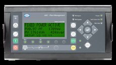 DEIF ASC-4 Solar Single controller