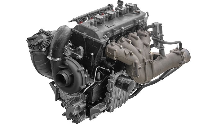 Yamaha Motor PYMXM1.814GF