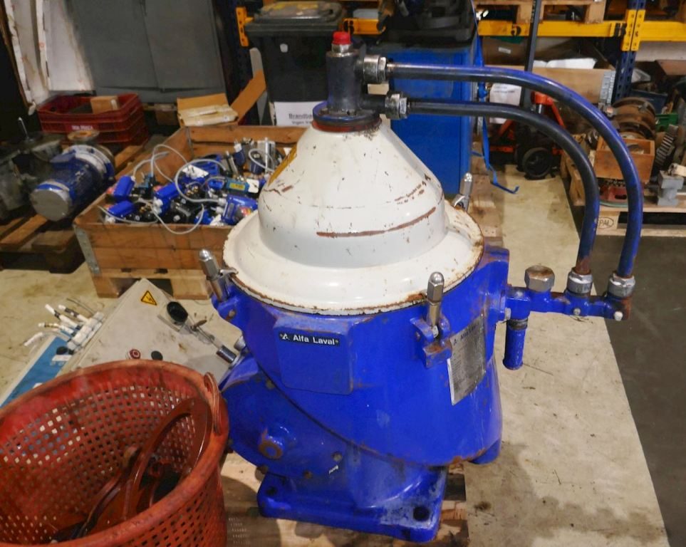 Alfa Laval LOPX 405 VLSFO