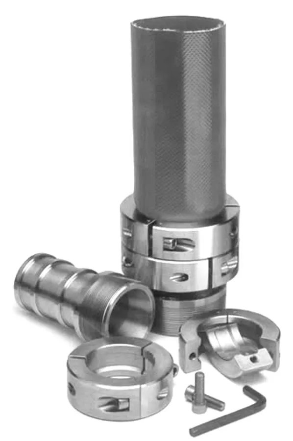Smith Pumps FD-50