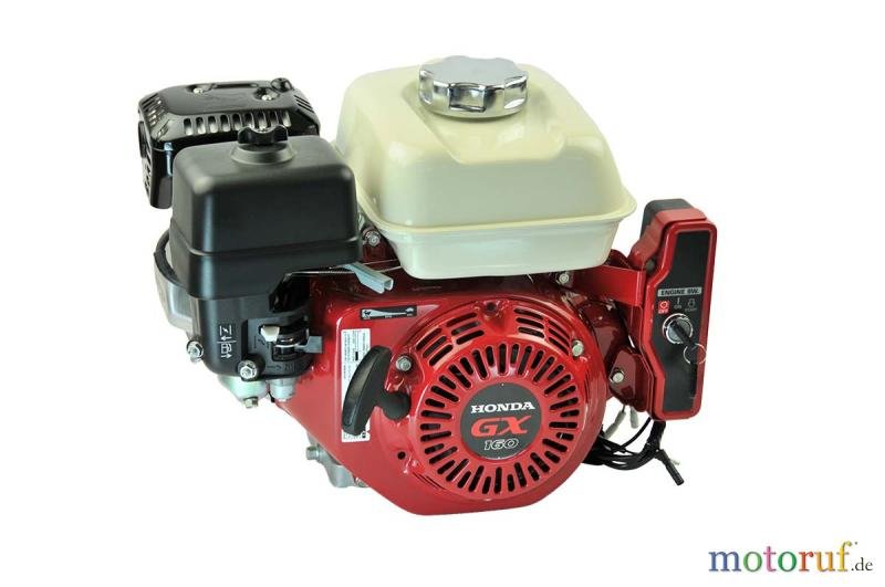American Honda Motor GHNXM3.582G0