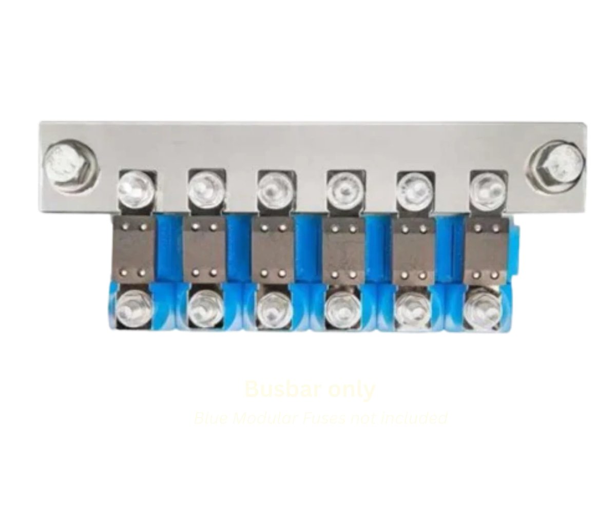 Victron Energy 500 A/1500 A