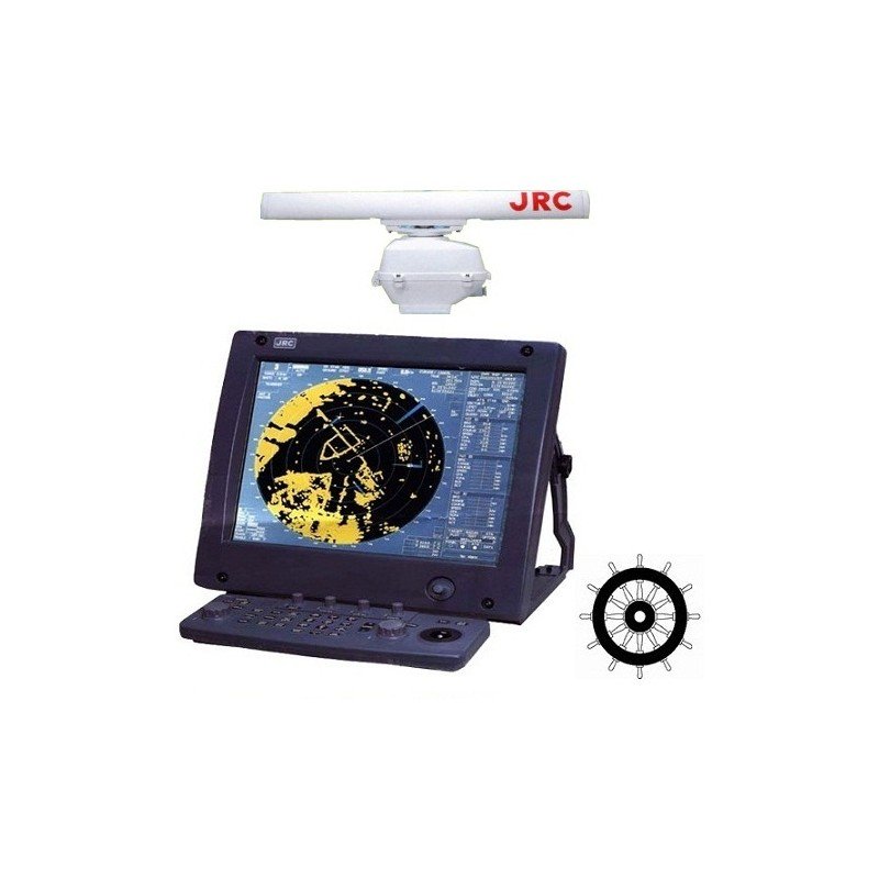 JRC JMA-5322-7