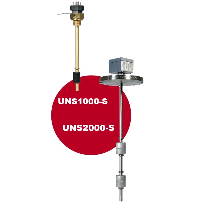Barksdale UNS1000-S, UNS2000-S, UNS-S, UNS 90-S, BilgeGuard UNS