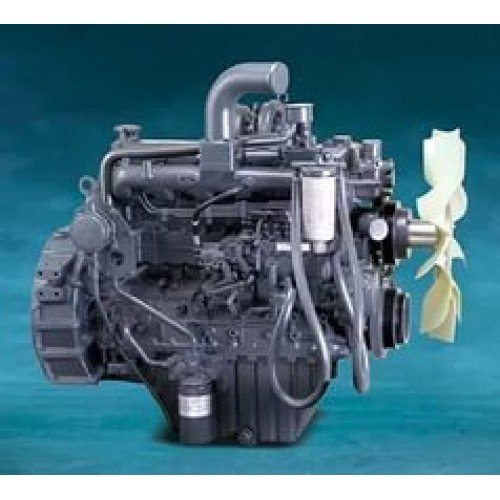 Doosan S80ME-C9.5