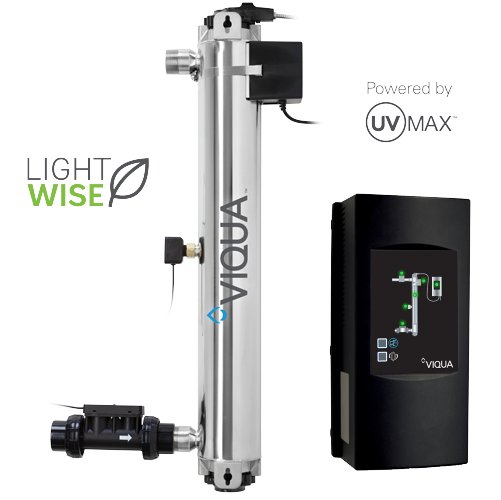Trojan UVMax Pro 20